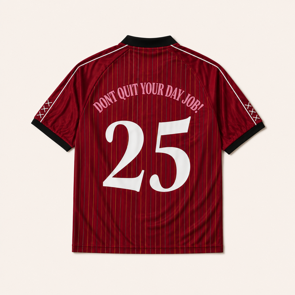Lowlands '25 T-shirt