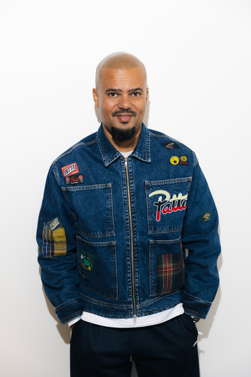 Work Talk: Marc